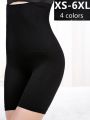 2p Slimming Underwear Body Shaper Panties Women Shapewear Tummy Plus Size High-waisted Panty Corset Waist Trainer Fit Beilly. 