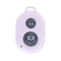 Mini Bluetooth Remote Control Phone Selfie Wireless Controller For IOS Android Phone Self-Timer Camera Stick Shutter Release.