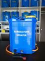 Rechargeable Cordless Battery Operated Backpack Sprayer 20L.