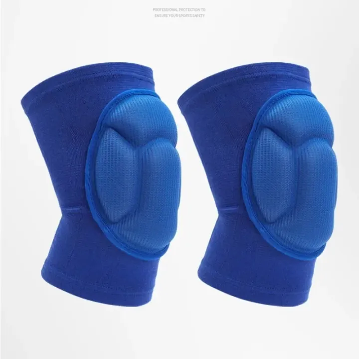 1%20Pair%20Sports%20Thickening%20Knee%20Pads%20Volleyball%20Extreme%20Sports%20Kneepad%20Brace%20Support%20Dancing%20Anti%20collision%20Elastic%20Knee%20Protector%20-%20Image%205