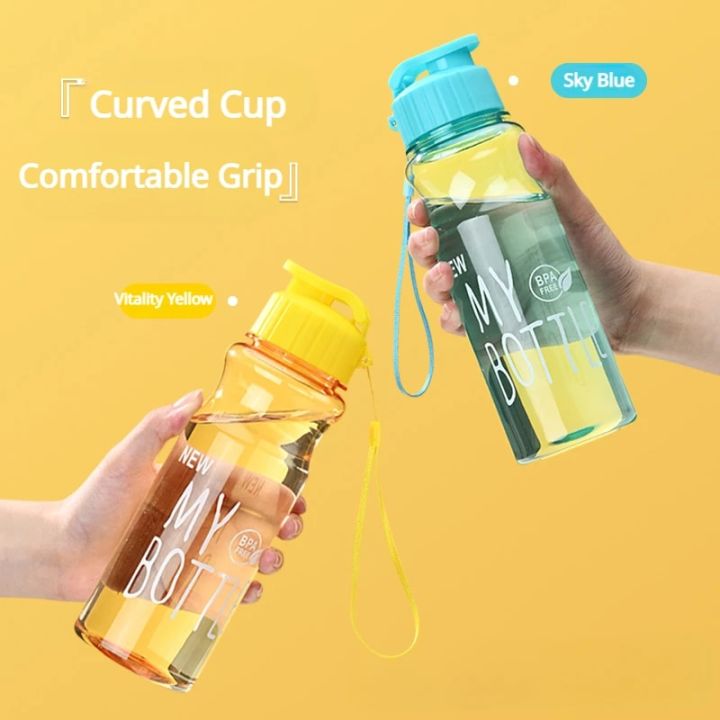 Transparent%20Water%20Bottle%20Portable%20Sport%20Cup%20for%20Drinking%20Kitchen%20Tools%20500ML%20Water%20Bottle%20For%20School%20Gym%20Travel%20Girl%20Boy%20-%20Image%202