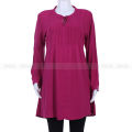 Ladies Long Tops. 