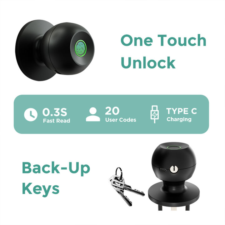 Smart%20Fingerprint%20Door%20Lock%20Smart%20Door%20Knob%20with%20App%20Smart%20Lock%20for%20Bedroom%20Door,%20Keyless%20Entry%20Digital%20knob%20Lock%20for%20Home%20Office%20Hotel%20Biometric%20Lock%20-%20Image%206