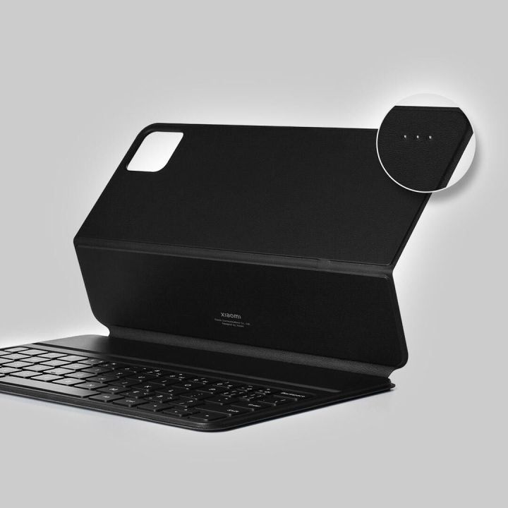 Original%20Xiaomi%20Mi%20Pad%206%20/%206%20Pro%20Tablet%20Keyboard%20Case%20English%2064-key%20Pogo%20Pin%20Ultra-low%20Latency%20Magnetic%20Cover%20Protective%20Cases%20-%20Image%206