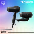 Philips EssentialCare Hair Dryer BHC010/10 – 1200W, Compact & Foldable.
