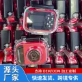 Waterproof Kids Camera HD Digital Photo Video Game Student Summer Vacation Gift Toys Mini Camera. 