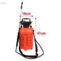 Manual Garden Water Sprayer Hand Pump Sprayer Versatile for Windows Cleaning Durable 5L 8L 5L.