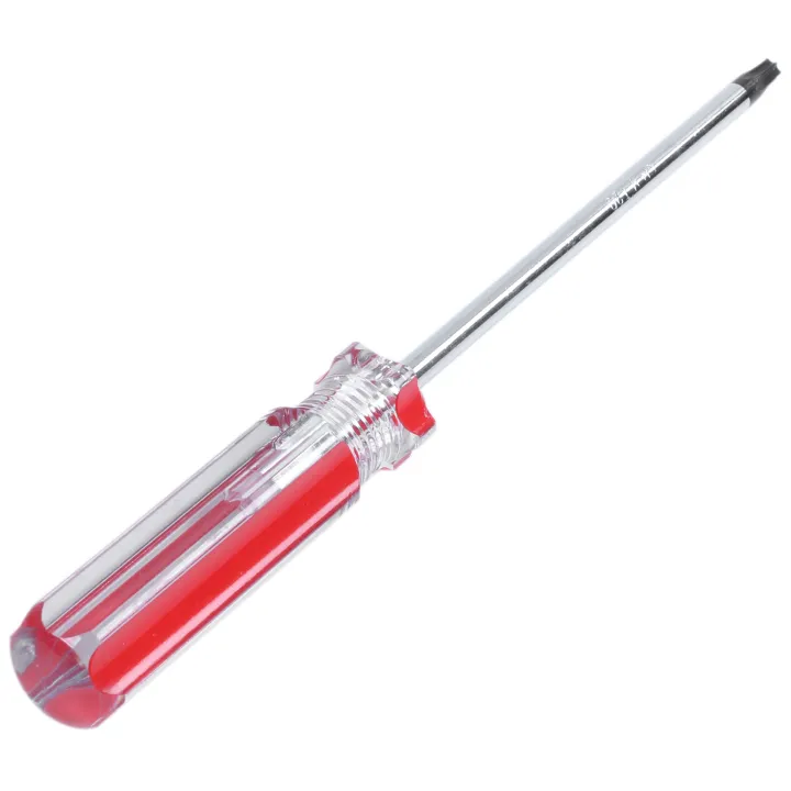 JOUYI%202X%20Plastic%20Handle%20T20%20Security%20Torx%20Screwdriver%20Hand%20Tools%20-%20Image%207
