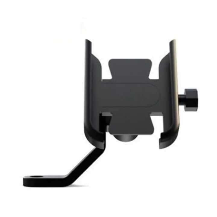 Rearview%20Mirror%20Motorcycle%20Mobile%20Phone%20Bracket%20Mountain%20Bike%20Aluminum%20Aloe%20Mobile%20Phone%20Holder%20Easy%20to%20Use%20and%20Maintain%20-%20Image%203