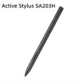 BT 4096-level Stylus Pen SA201H For ASUS Zenbook Flip 13 BX363 /ZenBook Flip S13 UX371EA/ExpertBook B5 Flip OLED B5302F laptop. 