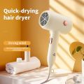 ENCHEN Air 7 Hair dryer one key switch hot and cold air, wind power. 