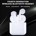 【Quality】 Air Pro 4 TWS earphones pods in ear earbuds Pro4. 