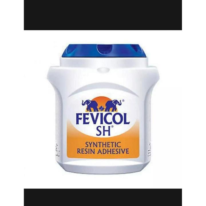 Fevicol Synthetic Resin Adhesive 1 Kg - Glue Stick