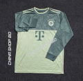 Bayern Munich Jersey Full Sleeve 24-25. 