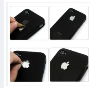 Apple%20metal%20look%20silver%20colour%20logo%20sticker%20for%20iphone%20and%20all%20mobile%20-%20Image%202