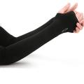 Lets Slim Sport UV Protection Arm Sleeves hand Sock.