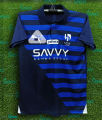 Al Hilal Football Jersey - Jersey for Man - Polo Jersey - Football Jersey. 