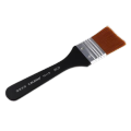 Gesso Combo 500ml Gesso Free With 1Pc 2Inch Flat Brush 1 Pc Spatula. 