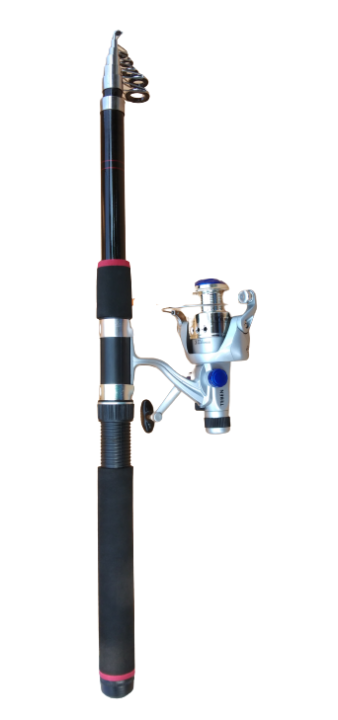 Fishing%20rod%20carbon%20fiber%2010%20FIT%20//%20Best%20Fishing%20Wheel%20(Reel)%20(TB%20300)%20-%20Image%207