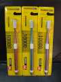 Omijie soft-bristled Kids/adult10,000-bristle Toothbrush, small head, fine-bristled confinement household -1pcs. 