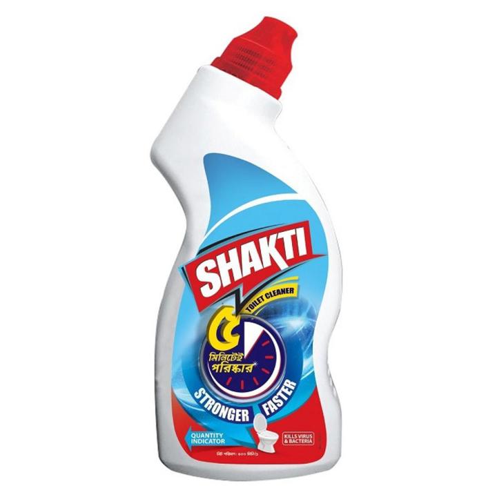 Shakti Liquid Toilet Cleaner - 750ml