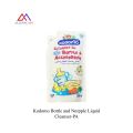 Kodomo Cleanser For Baby Bottle & Accessories. 
