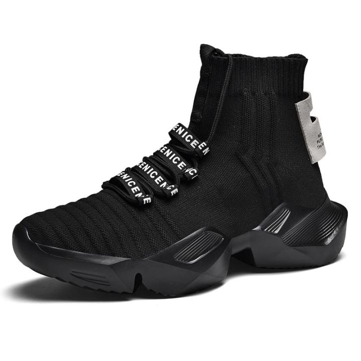 Plus%20Size%20Hightop%20High-soled%20Men%20Sport%20Shoes%20Socks%20Sneakers%20Men's%20Sports%20Shoes%20Spring%20Men%20Running%20Shoes%20New%20Men%20Training%20B-525%20Wearhouse%20-%20Image%207