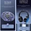 awei A780 Pro Wireless Stereo Headphones.
