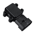 NCANRUI 2X 3 Bar Air Intake Pressure MAP Sensor for / LS1 LS3 LS6 LS7 LS9 LQ4 LY6. 