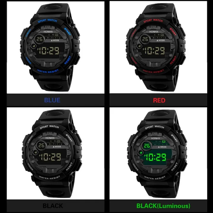 HONHX%20Student%20Sports%20Watch%20Men%20LED%20Digital%20Display%20Date%20Step%20Counter%20Outdoor%20Sports%20Waterproof%20Electronic%20Leisure%20Watches%20-%20Image%207