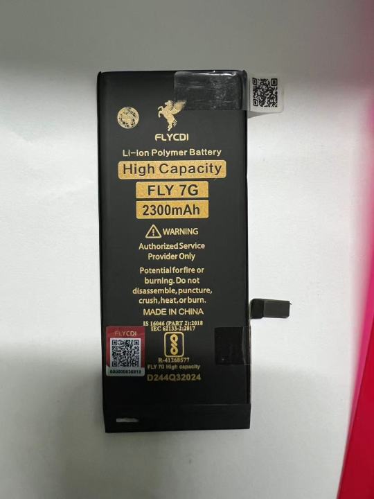 FLYCDI%202300mAh%20Phone%20battery%20for%20iPhone%207G%20High%20Quality%20High%20Capacity%20Premium%20Replacement%20mobile%20Battery%20-%20Image%204