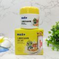 Frog Prince Children's Moisturizing Cream 50g Bottle Comes with Lipstick, Honey, Fresh Milk, Strawberry, Lemon, Baby Kids Cream. 