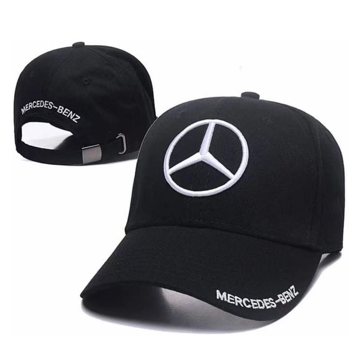 Mercedes%20Benz%20AMG%20Car%20Logo%20Hat%20Spring%20Cotton%20Cap%20Baseball%20Caps%20Snapback%20Winter%20Hat%20Cap%20Hip%20Hop%20Fitted%20Cap%20Men%20Women%20Cap%20Outdoor%20Autumn%20Summer%20Casual%20-%20Image%204