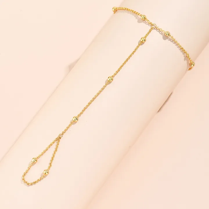 %E3%80%90Daily%20Necessities%20For%20Anyone%20Store%E3%80%91Minimalist%20Gold%20plated%20Bead%20Bracelet%20Linked%20Bracelet%20and%20Ring%20Connected%20Hand%20Harness%20Bracelets%20for%20Women%20Gifts%20-%20Image%205
