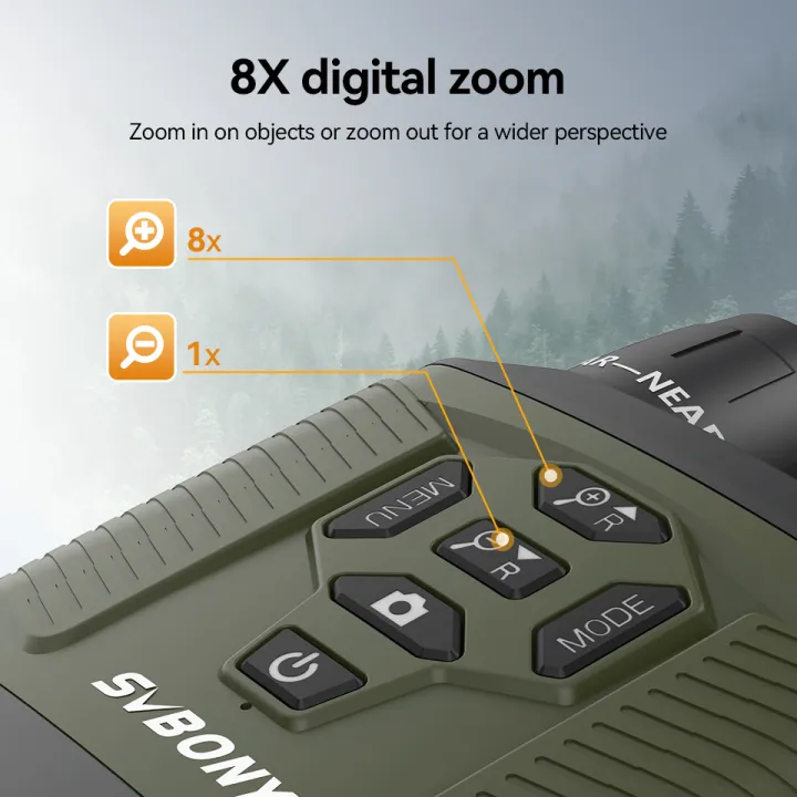 SVBONY%20SX31%208X%20Zoom%20Digital%20Infrared%20Night%20Vision%20Binocular%20Telescope%20for%20Hunting%20Camping%20Professional%204K%20Night%20Vision%20Device%20-%20Image%202