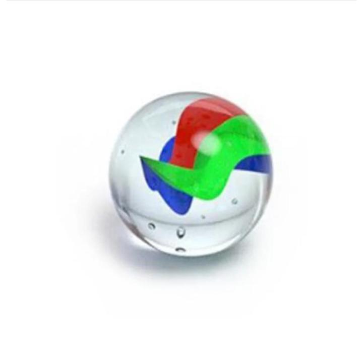 Marble Ball (Regular Size) - 20 pcs