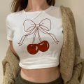 Women's for Premium Quality Original usa Girls' Oversized T-Shirt Trendy Summer Collection Short Sleeve Comfortable T-Shirt.