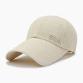 Outdoor Cap Buckle Closure Low Profile Dad Hat. 