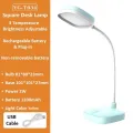 YAGE Table Lamp | Best Touch-Control, Eye Comfort | Rechargeable Lamp | Best Reading Lamp YG-T034. 