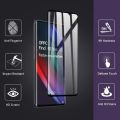 For VIVO X100 X90 X80 X70 X60 50 Pro Plus NEX 3 S12 S15 S17 Screen Protector Tempered Glass IQOO 8 9 10 11 12 Pro Curved Glass. 