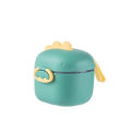 Portable Baby Formula Dispenser – Travel-Friendly, Moisture-Proof Storage Box for Infant Milk Powder & Baby Food 800ML/400ML. 