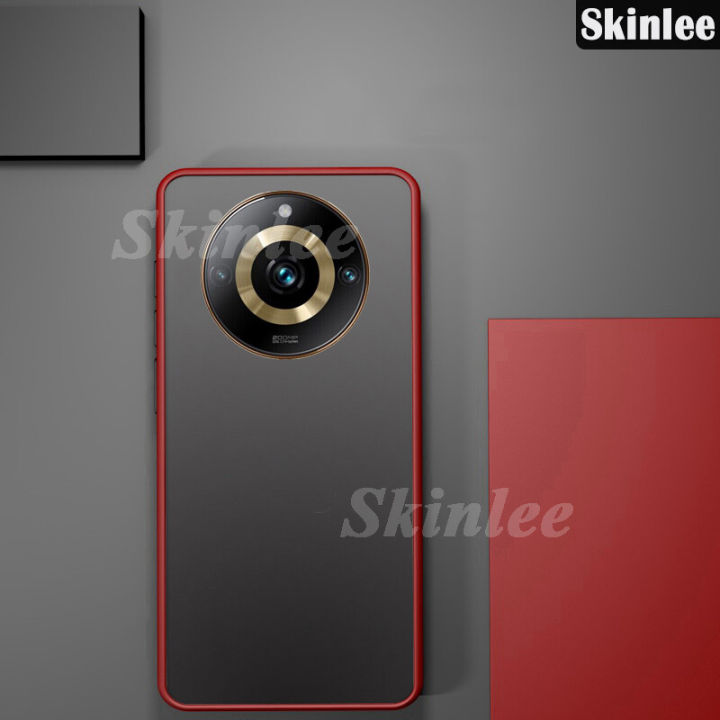 Phone%20case%20For%20Realme%20Narzo%2060%20Pro%20Back%20cover%20Transparent%20Soft%20Edge%20Matte%20Silicone%20Frame%20Hard%20Clear%20Protecive%20Back%20Cover%20For%20Realme%20Narzo%2060Pro%20Cover%20cases%20-%20Image%203