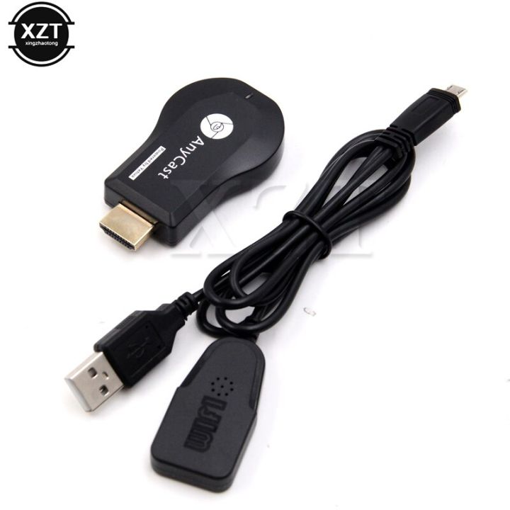Chromecast%20Anycast%20M9%20Plus%20TV%20Stick%201080P%20Wireless%20WiFi%20Display%20Dongle%20Receiver%20Airplay%20Mirror%20HDMI-compatible%20for%20IOS%20-%20Image%204