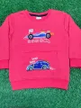 Boys Winter Swipe Shirt On side Brash Multicolour 1 pes. 