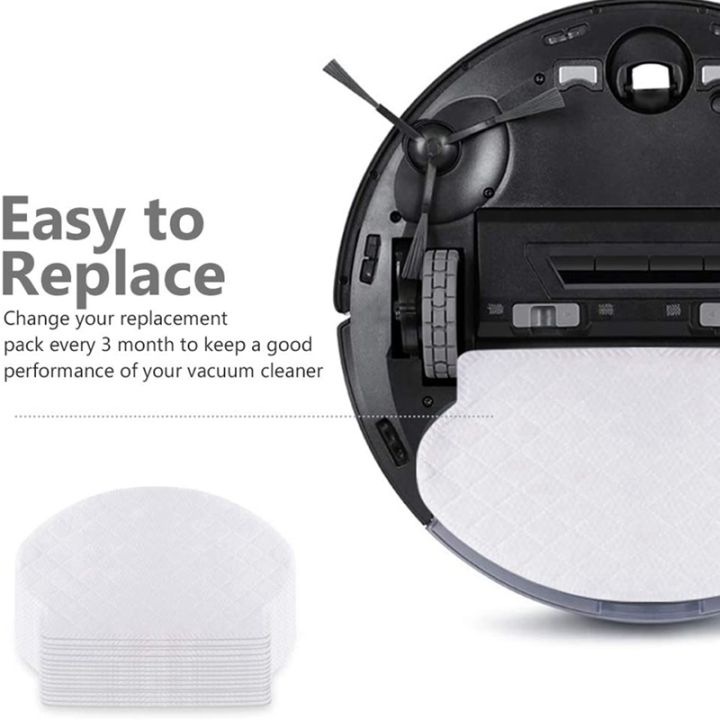 50%20Pack%20Disposable%20Mopping%20Pads%20Compatible%20for%20Ecovacs%20Deebot%20OZMO%20N7%20-%20Image%203