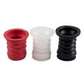 Semi-automatic Washing Machine Gasket Plug Drain Valve Water Sealing Rubber Plug. 