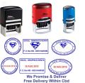 round Normal Sil Product Name Sil.