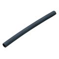 4mm Heat Shrink Tube  Black (1feet). 