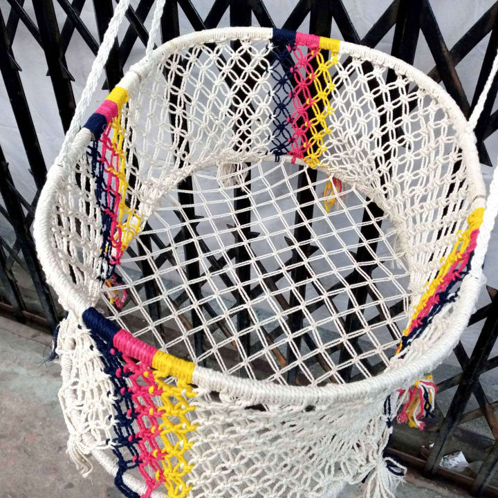 Dolna - Baby Cardle Jute Made Dolna for Babies Made in Bangladesh