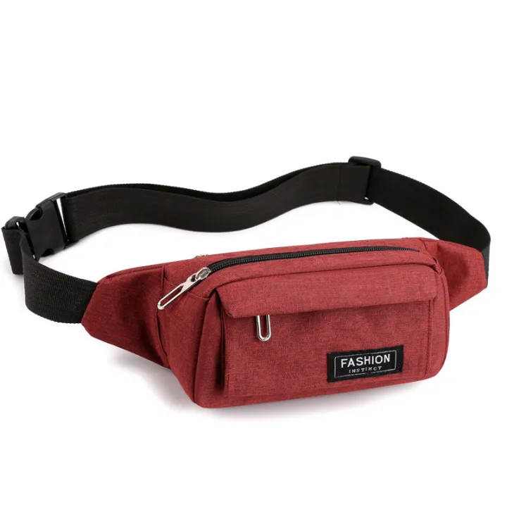 Multifunctional%20waist%20bag%20men's%20nylon%20cloth%20sports%20running%20mobile%20phone%20belt%20bag%20women's%20work%20site%20wear-resistant%20shoulder%20bag%20-%20Image%207